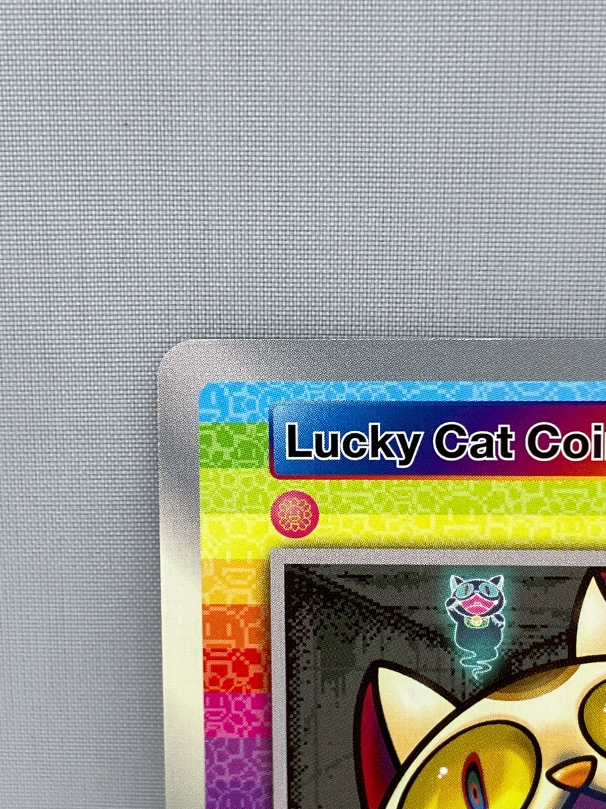 DZ16】村上隆 108フラワーズ Lucky Cat Coin Bank