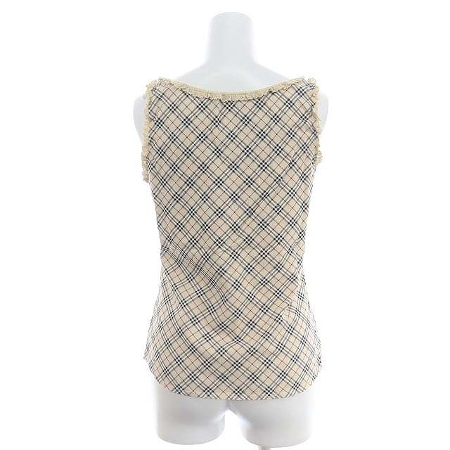 BURBERRY BLUE LABEL - 美品BURBERRYバーバリーブルーレーベル