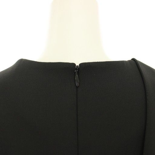 マイネ MYNE アシンメトリートップス ASYMMETRY TOPS ブラウス  