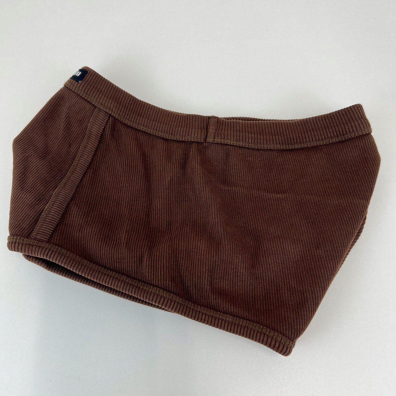 ボクサーショートパンツ ポリエステル