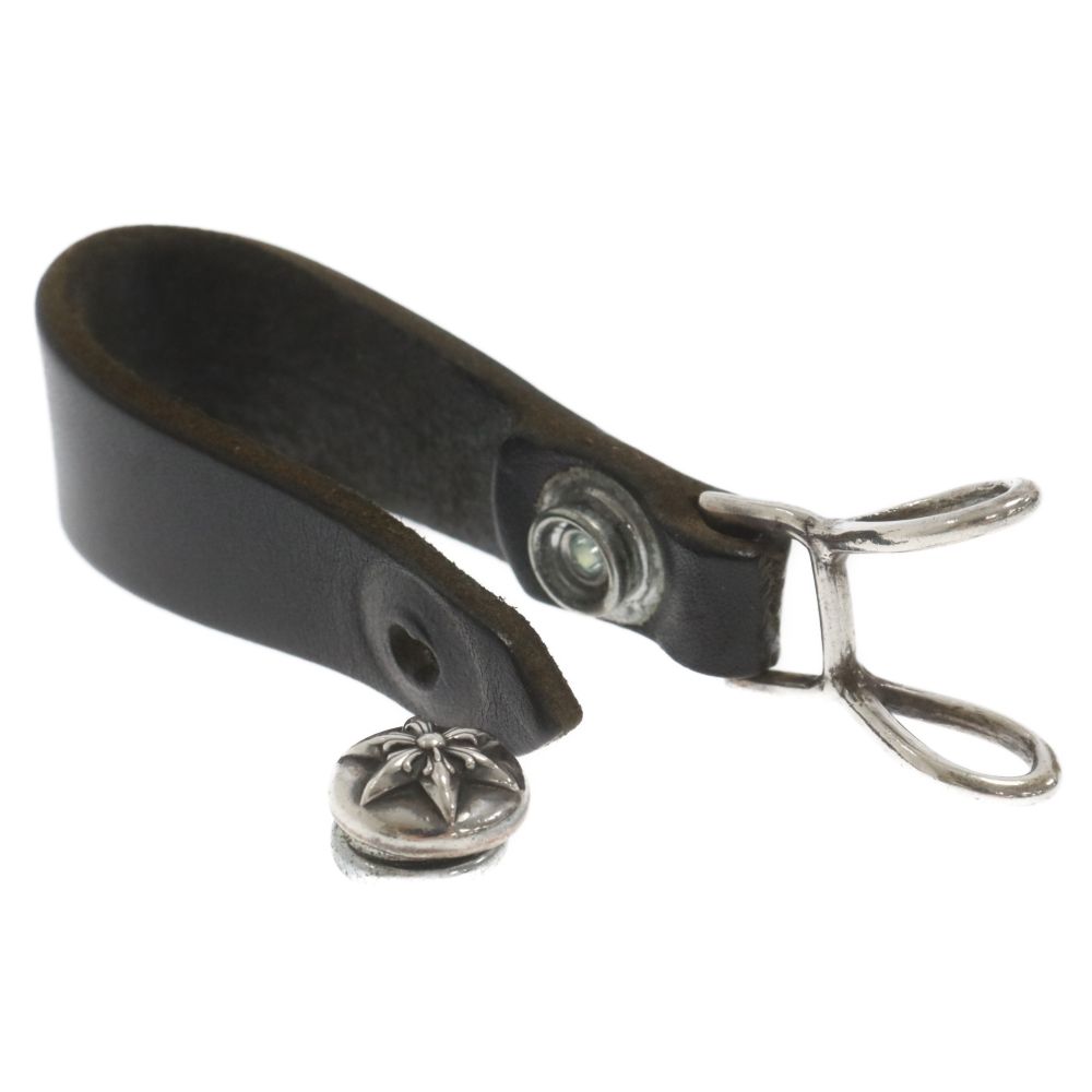 CHROME HEARTS クロムハーツ ベルトループ スターモチーフ CHROME HEARTS クロムハーツ ベルトループ スターモチーフ 小物