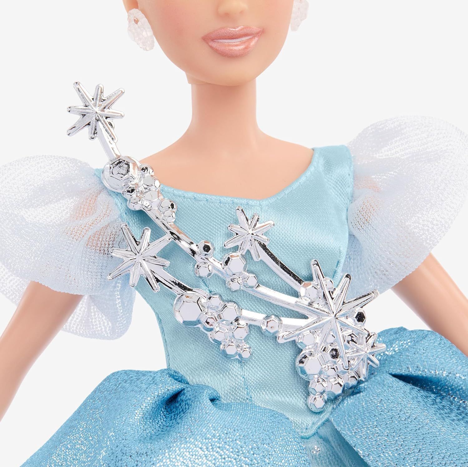 マテル MATTEL ディズニー Disney ディズニープリンセス Disney Princess シンデレラ プラチナ ドール 着せ替え人形 ディズニー100周年セレブレーション 6才～ HLX60 3 コレクタードール WWW_STEELWINDOWSANDDOORS_COM