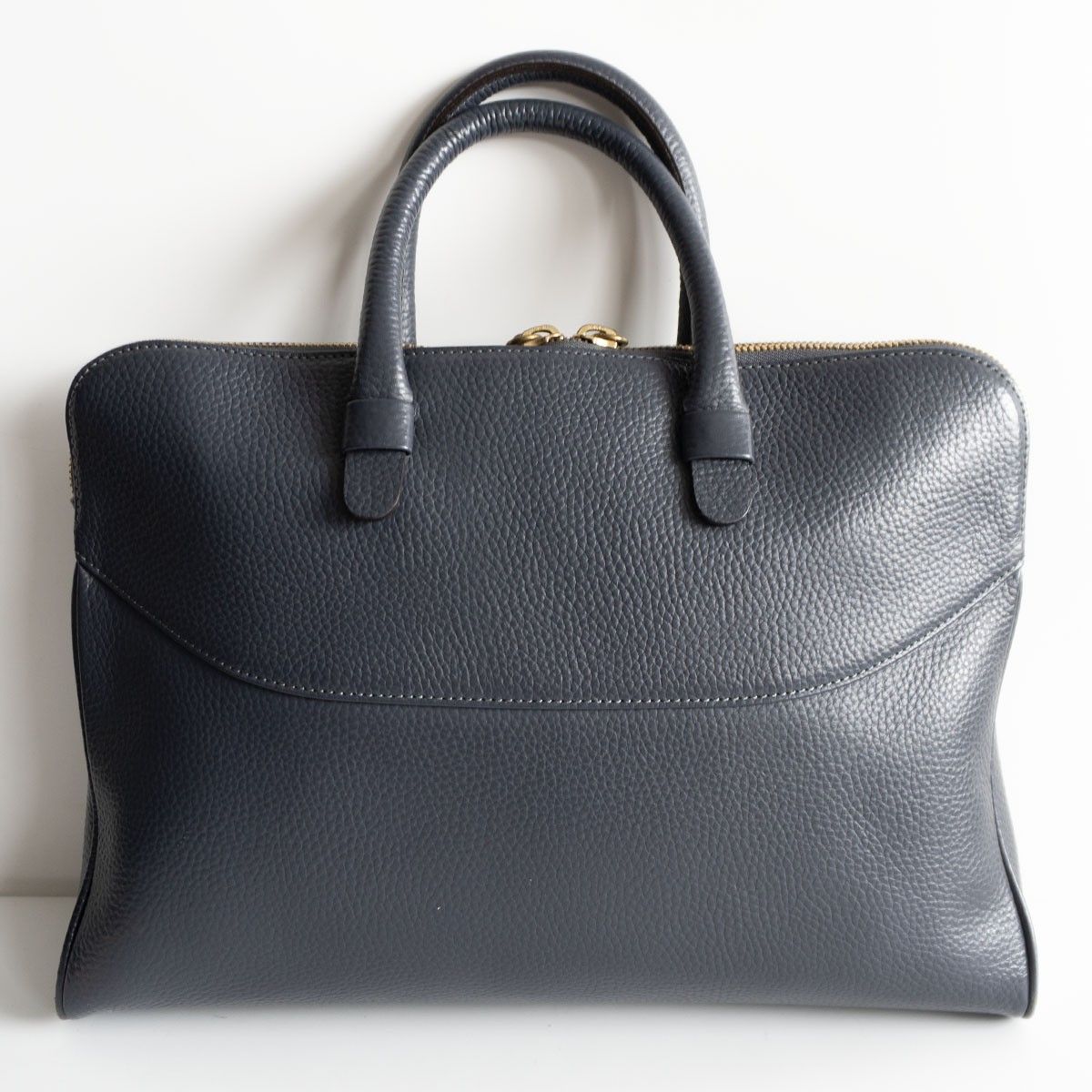 美品】 TOFF&LOADSTONE 【TM0330 スモール ブリーフケース