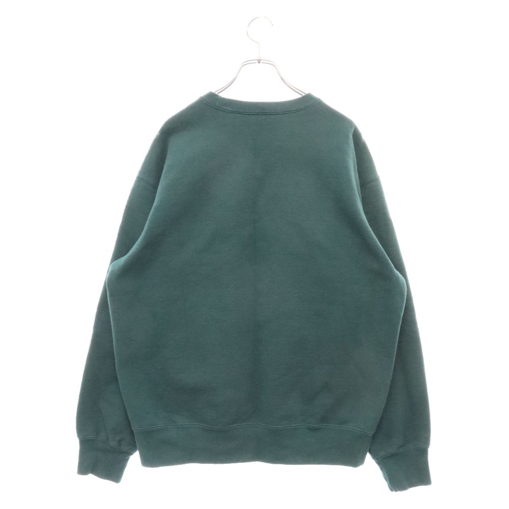 SUPREME (シュプリーム) 22AW Box Logo Crewneck ボックスロゴ