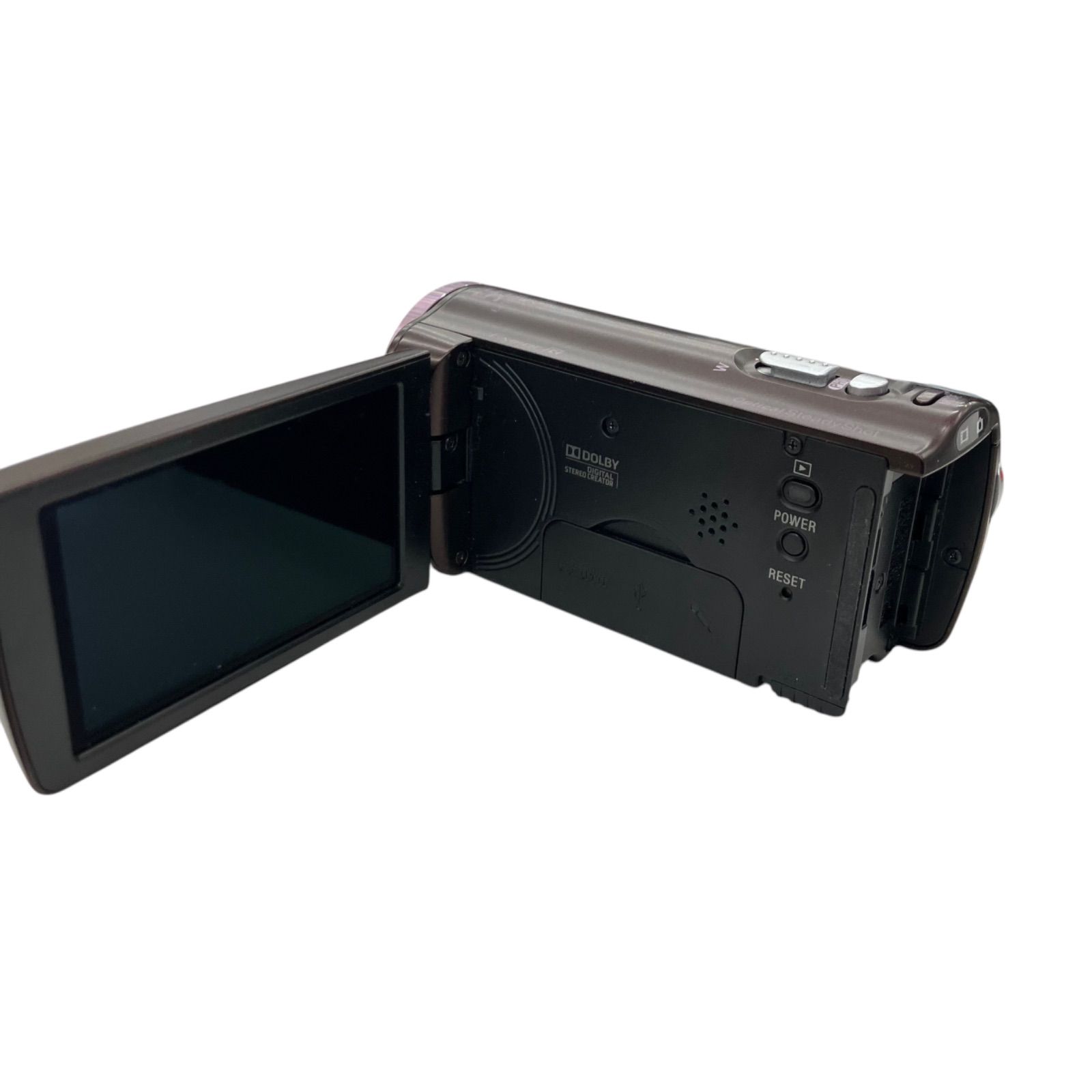 HANDYCAM