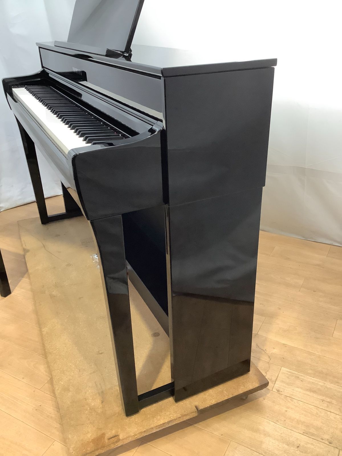★67821【電子ピアノ】クラビノーバ　YAMAHA　CLP745PE　22年製 ☆67821【電子ピアノ】クラビノーバ YAMAHA CLP745PE 22年製