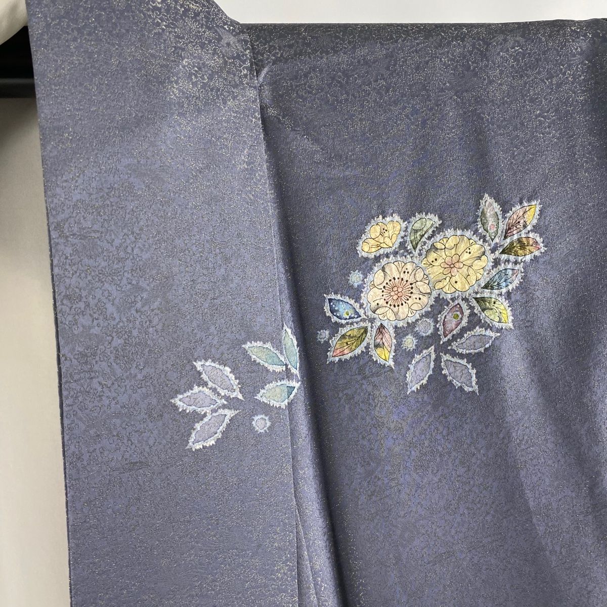 辻が花