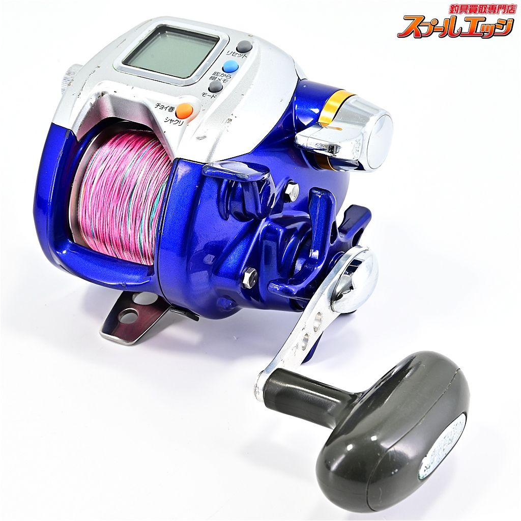 DAIWA HYPER