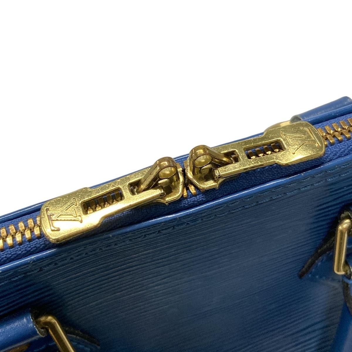 【メタリックが目を引く！】ルイヴィトン ハンドバッグ アルマ メタリック 2024-2025 AW Louis Vuitton(ルイヴィトン) バッグ