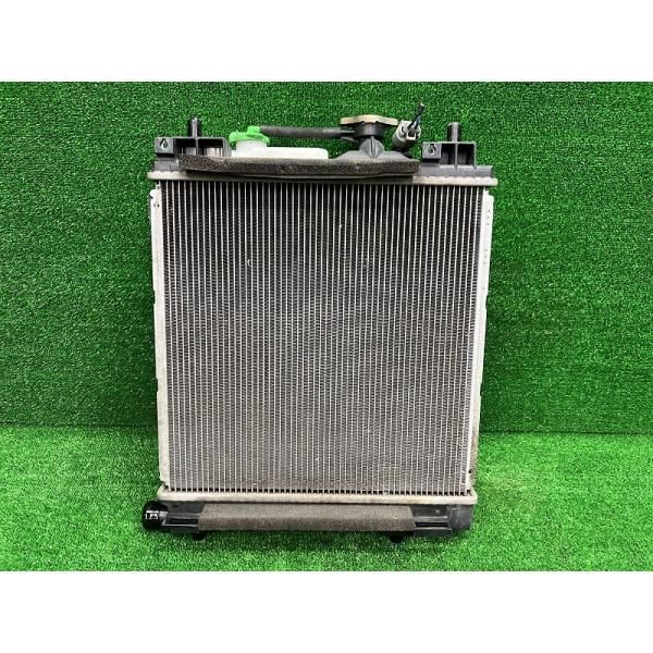 モコ MG33S ラジエーター X デンソー 222000-7212 21400-4A00H ZGF