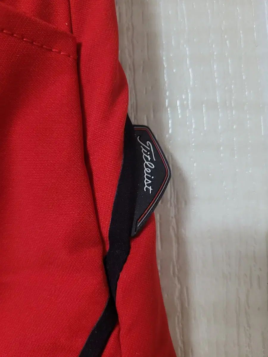 Titleist タイトリスト
