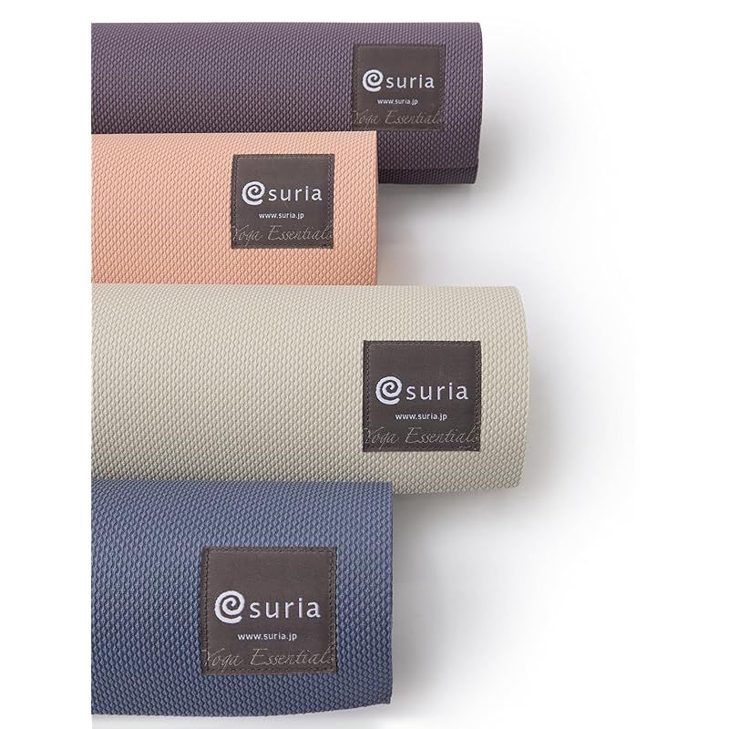 スリア ヨガマット