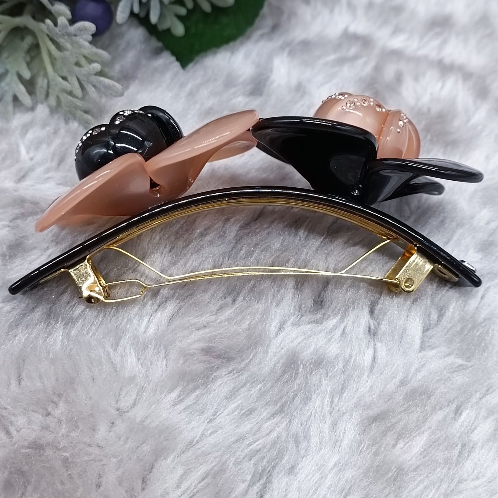 ヘアアクセサリー