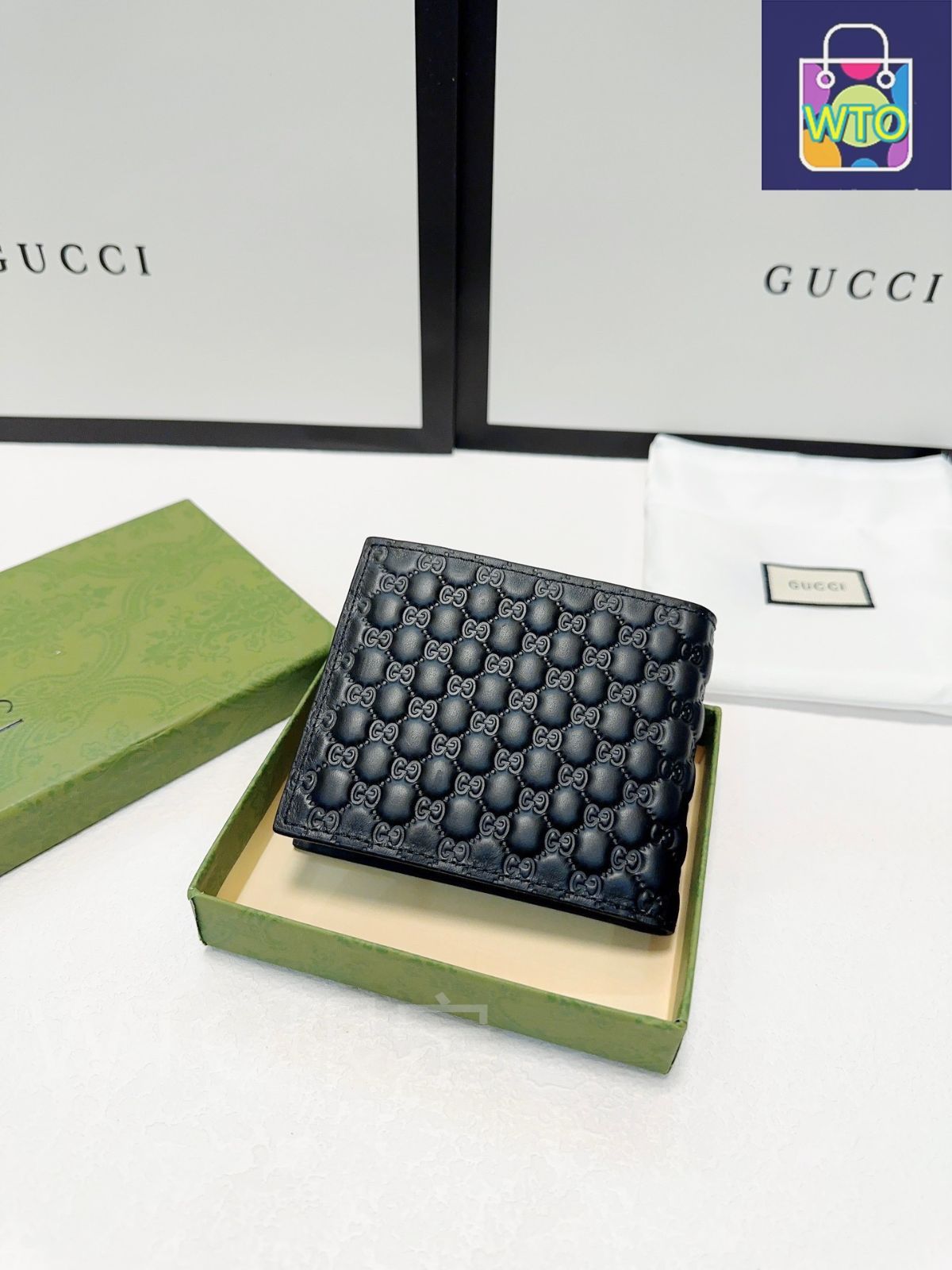 今日 Gucci グッチ スプリームキャンバスシリーズ 牛皮内格を採用する STEELWINDOWSANDDOORS_COM