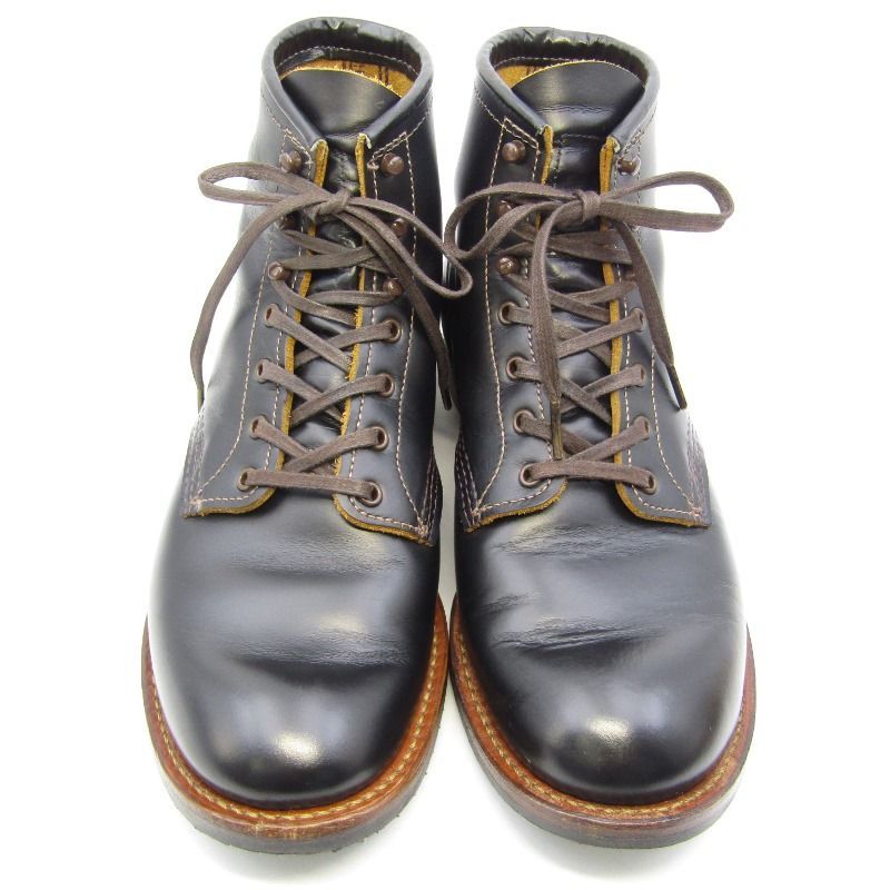 RED WING（レッドウイング） 90's～00's　プレーントゥ RED WING（レッドウイング） 90´s～00´s プレーントゥ メンズ