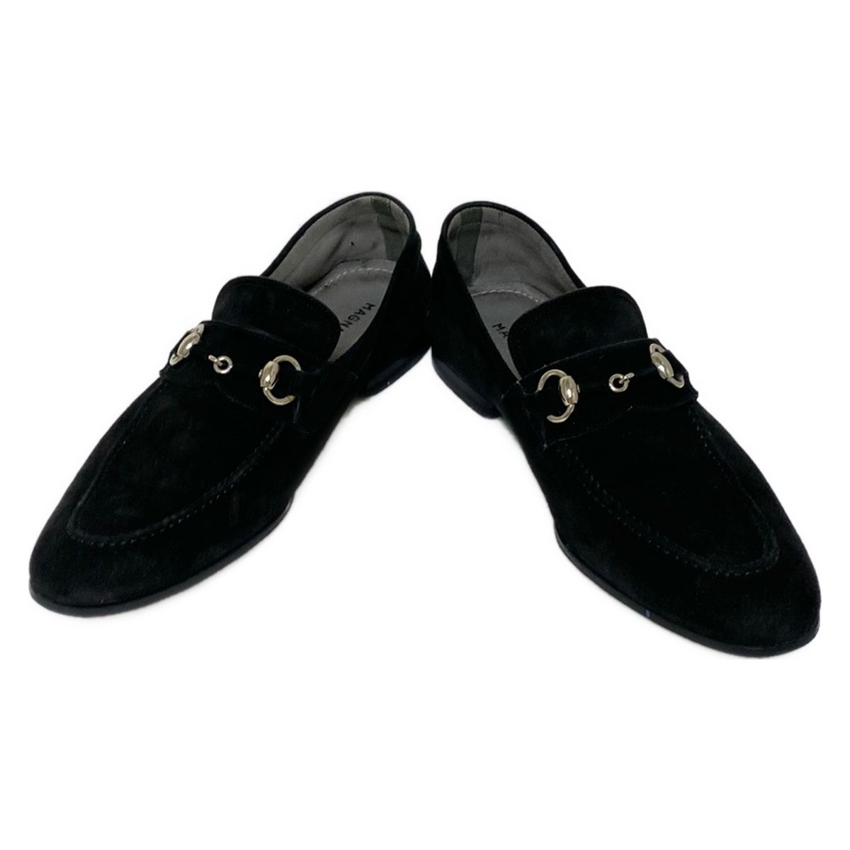 G0663S 新品 MAGNANNI シューズ 革靴 38 マグナーニ G0663S 新品 MAGNANNI シューズ 革靴 38 マグナーニ