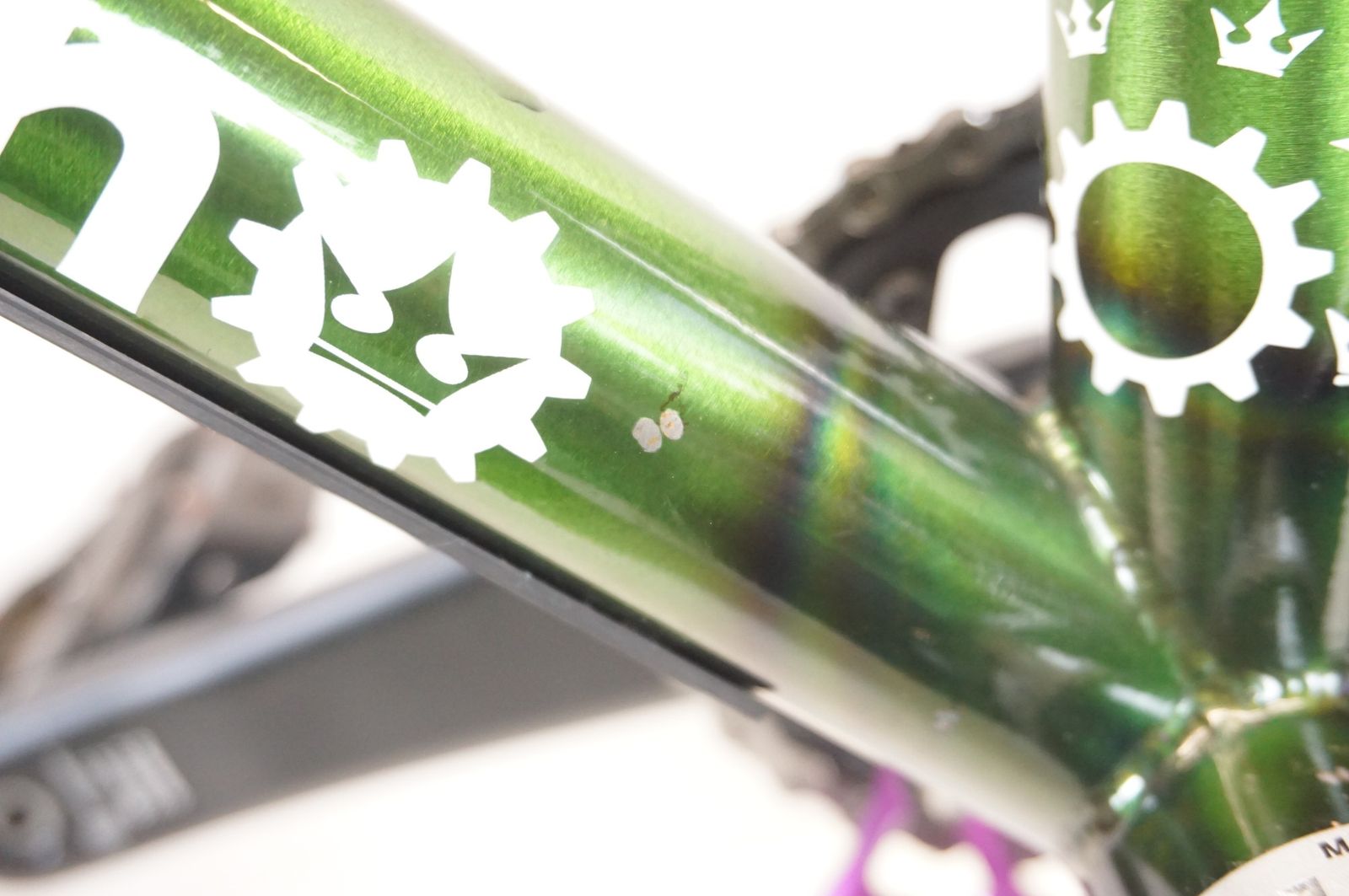 SWITCHBACK 2016年モデル