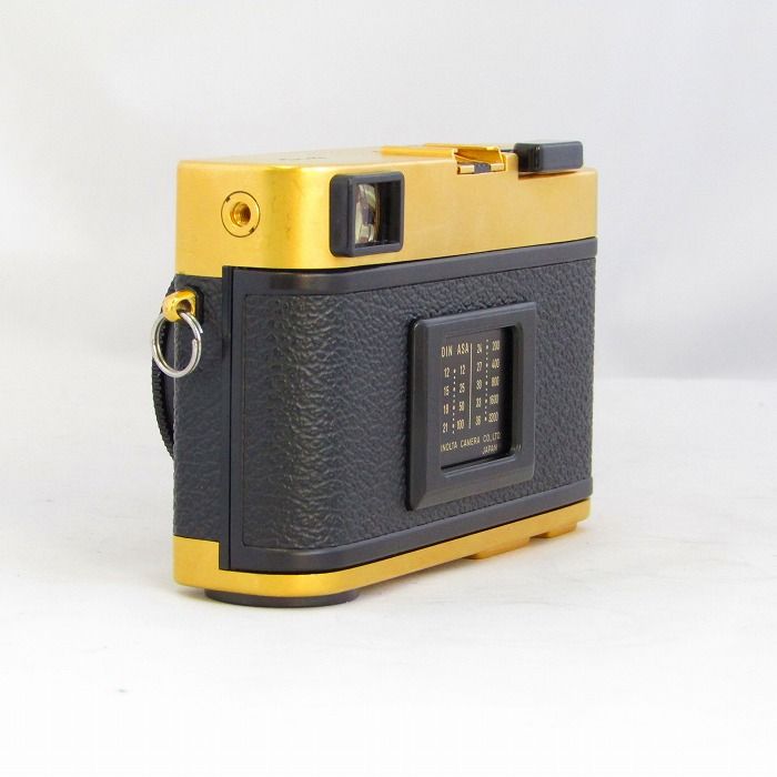 MINOLTA ミノルタ CLE ゴールド + M-ROKKOR 40mm F2 レンジファインダー カメラ 単焦点 CLEクラブ発足記念モデル ミノルタ CLE 28⁄2.8付き Vintage Minolta CLE M-Rokkor 28mm F⁄2.8