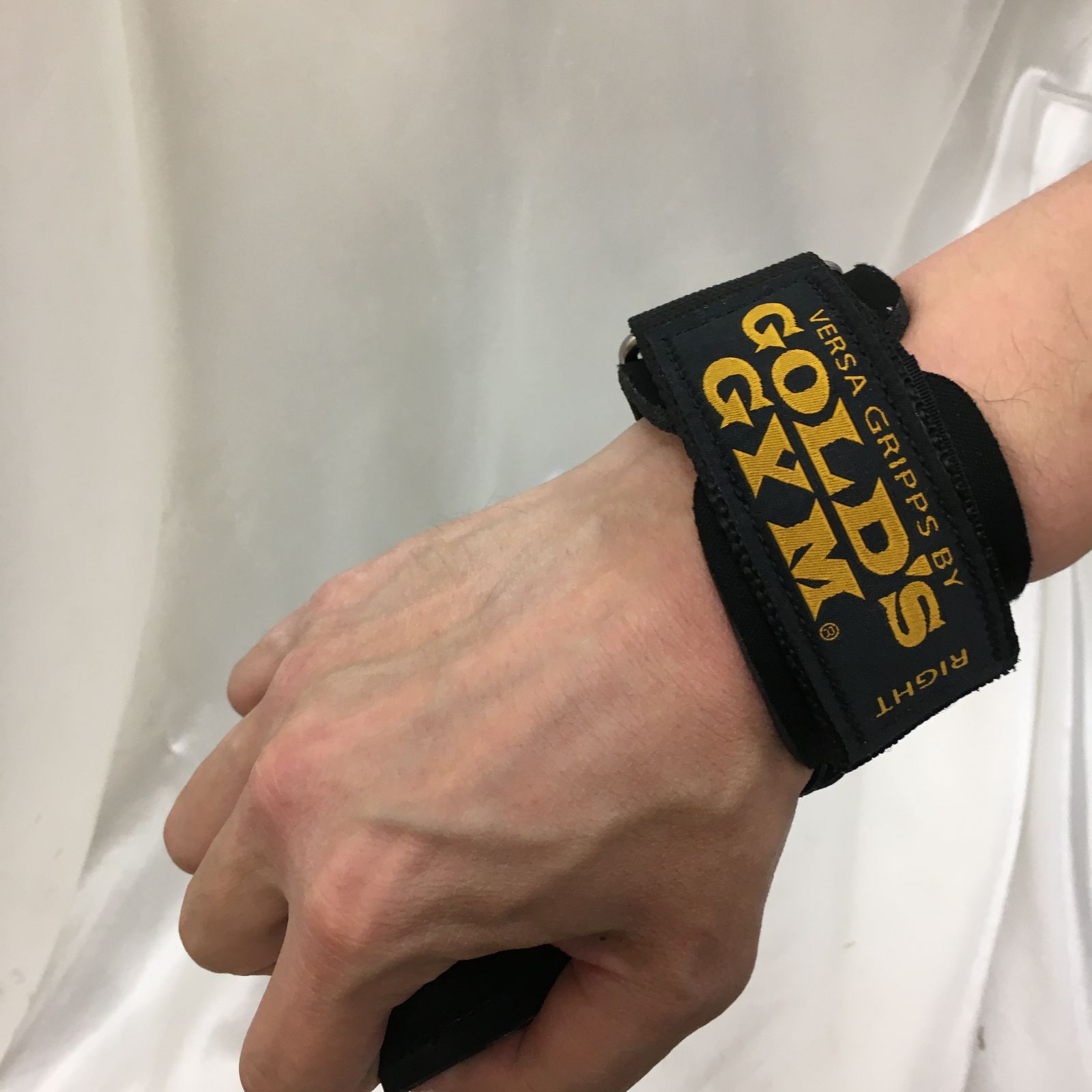 GRIPPS パワーグリップ