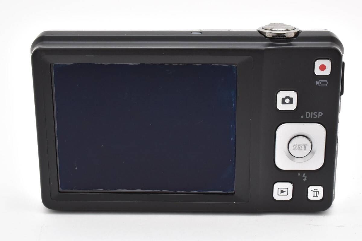 コンパクトデジタルカメラ 0521