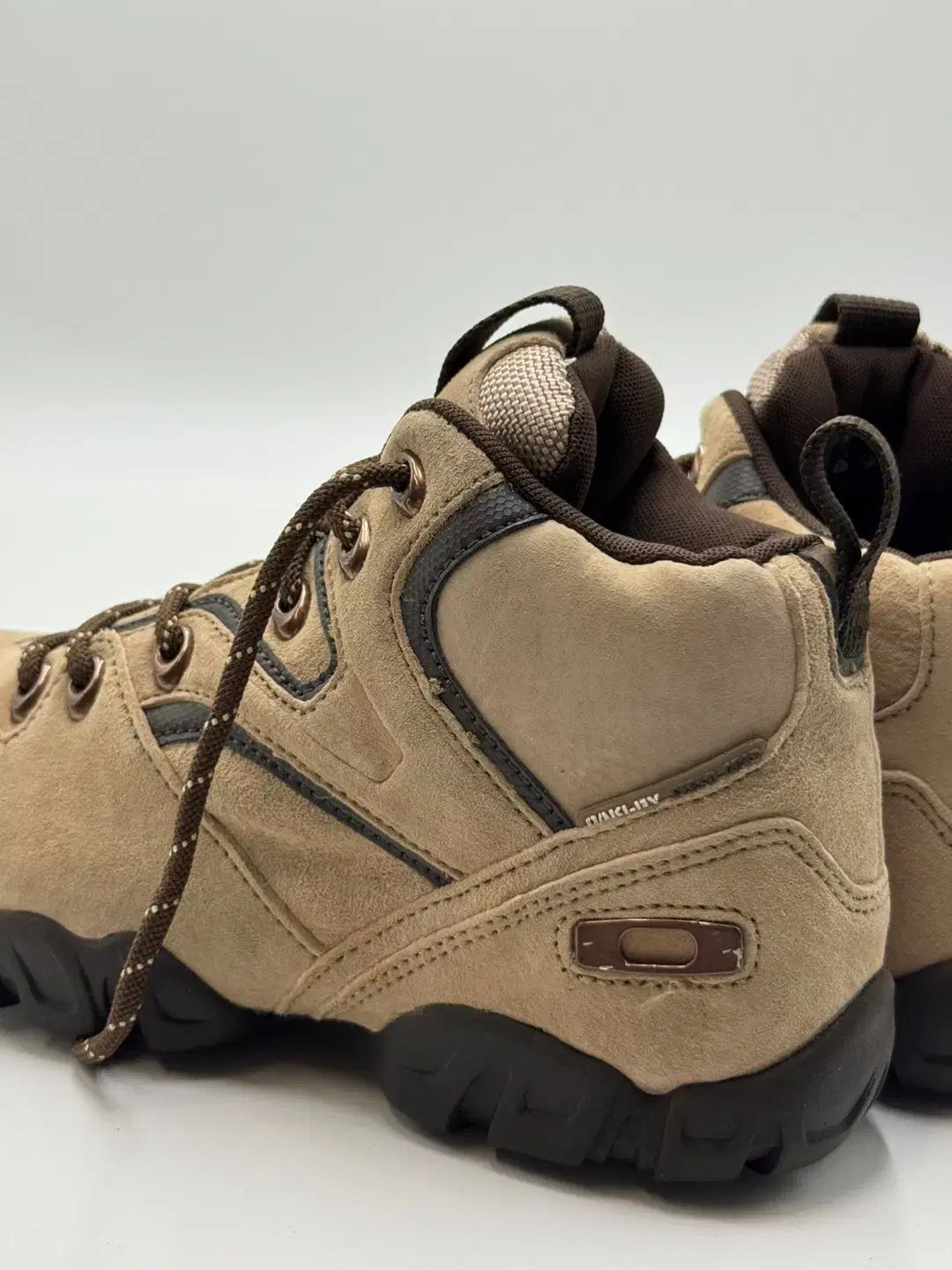 OAKLEY オークリー