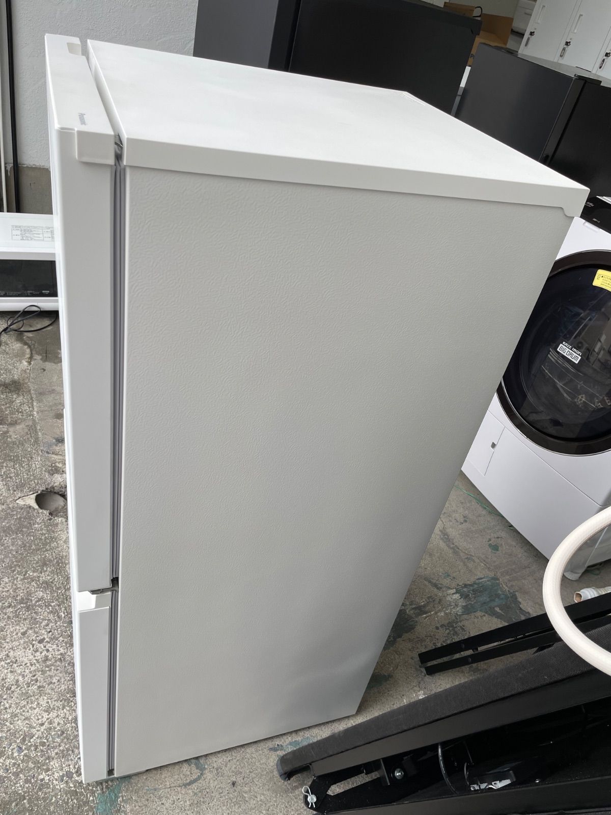 冷蔵庫 NR-B16C1-W