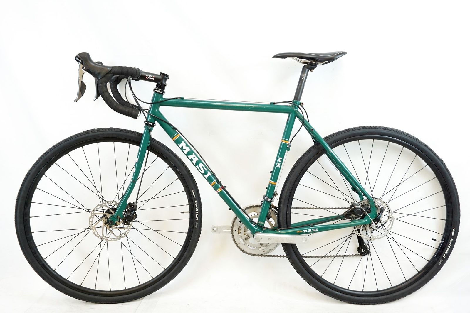 MASI SPECIALE CX DISC 引き取り可 MASI 「マジー」 SPECIALE CX DISC 2016年モデル シクロクロス