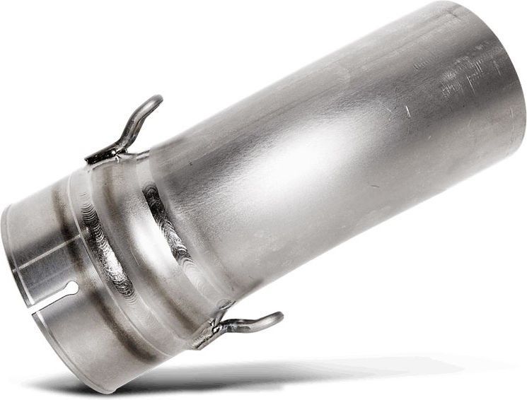 BMW RnineT用　アクラポビッチ　チタンジョイントパイプ BMW RnineT用 アクラポビッチ チタンジョイントパイプ