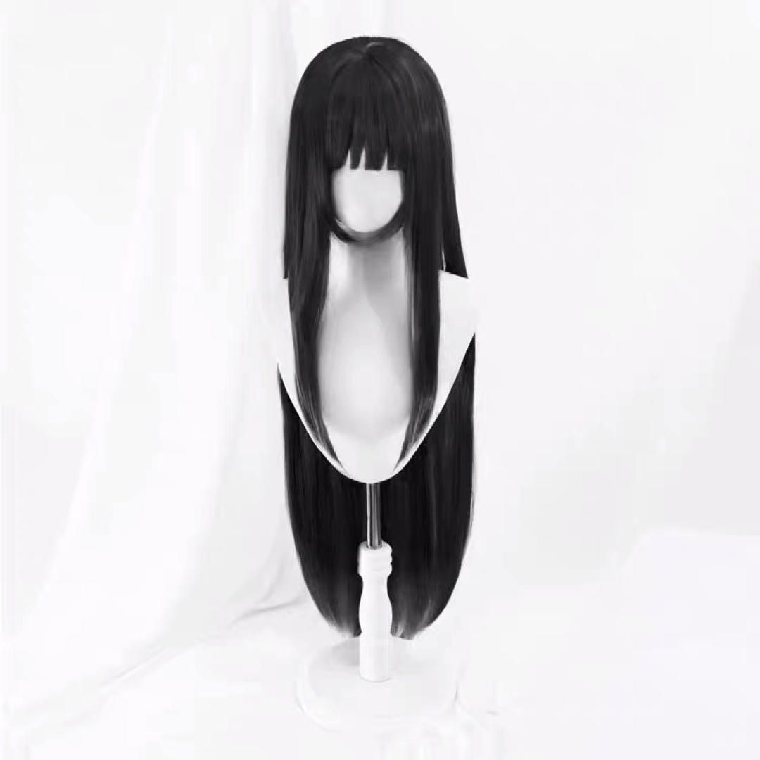 ウィッグ 靴