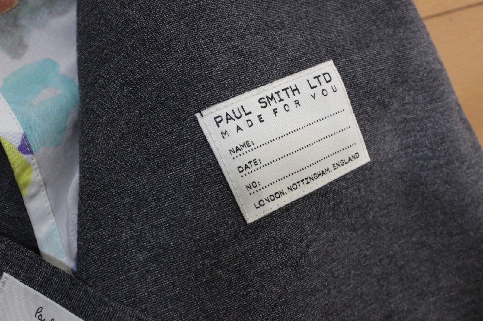 40 使用感少ない