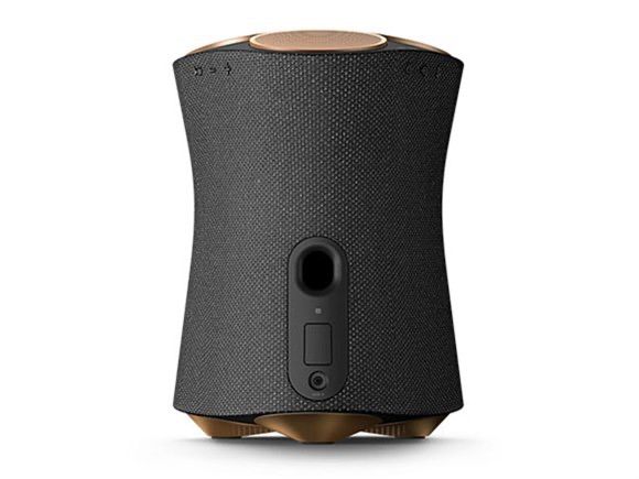 ソニー SRS-RA5000 M ワイヤレススピーカー ブラック