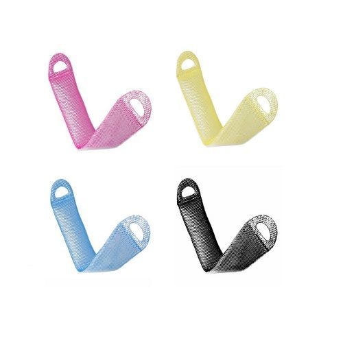 スプラコール スティミュライト ハニカム ボディエクスフォリエーター 1個 角質 ボディブラシ ボディタオル 背中 スポンジ