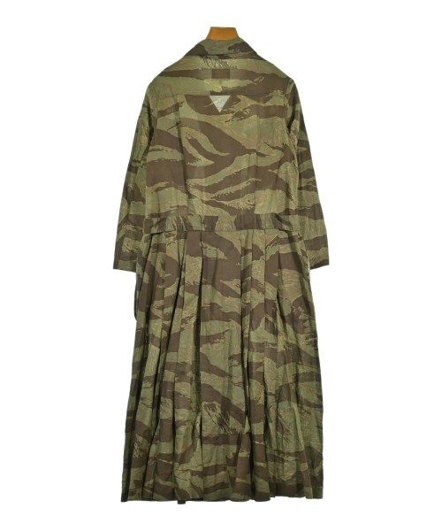 NIGEL CABOURN ワンピース レディース 古着 送料無料