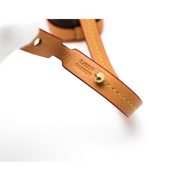 ルイヴィトン モノグラム マイクロノエ M00818 バッグチャームキーホルダー ルイ・ヴィトン(LOUIS VUITTON)ルイ・ヴィトン バッグチャーム