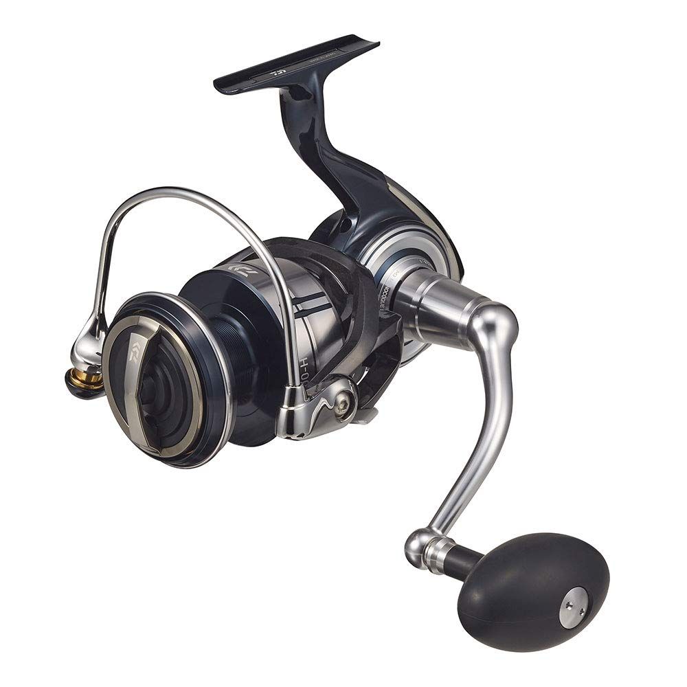 DAIWA - 【中古】ダイワ 21セルテートSW 8000P ダイワ(DAIWA) 21 セルテートSW 8000-H [8000-H] - メルカリ