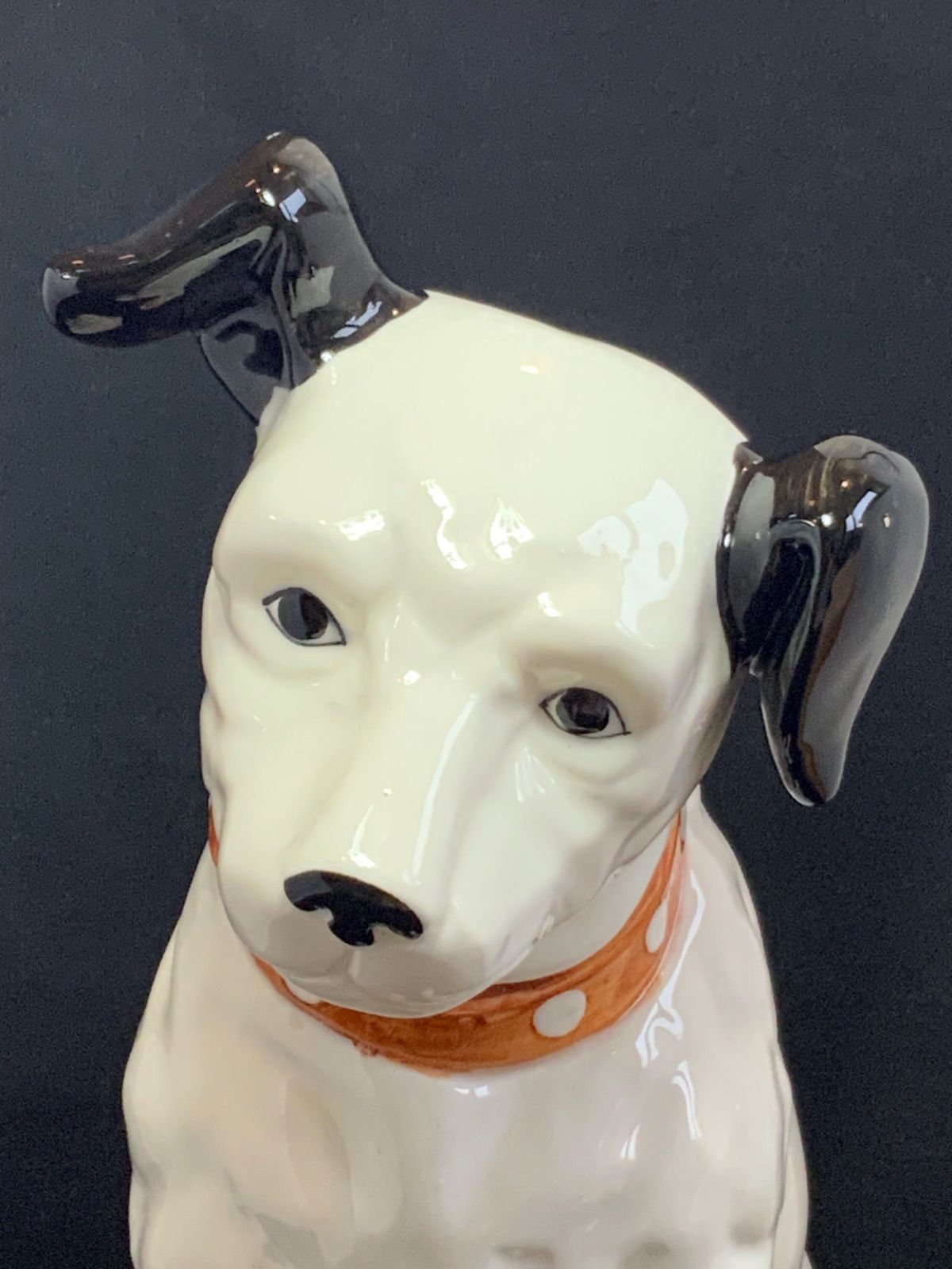 ビクター犬 ニッパーくん 31.5㎝