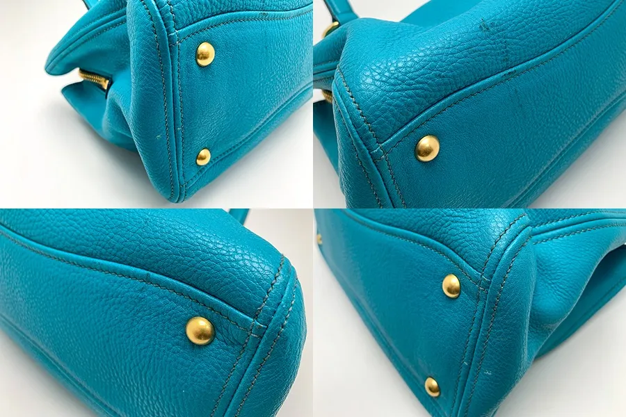 楽天市場】miumiu(ミュウミュウ) VITELLO CARIBU ヴィッテロ