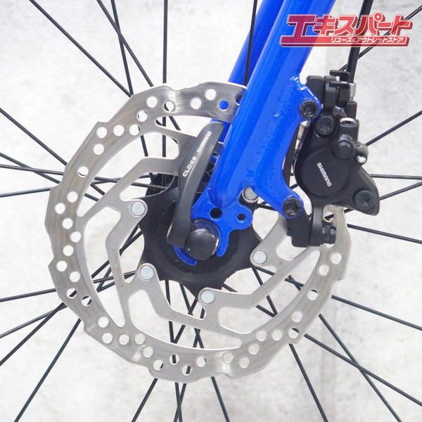 ジオス ミストラル