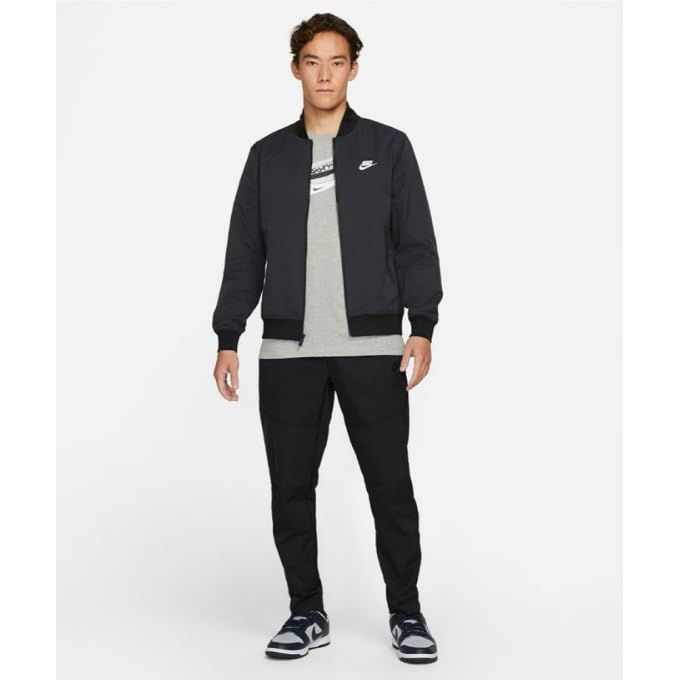 NIKE ナイキ NSW SPE ウーブン UL ウインドブレーカー ボンバー