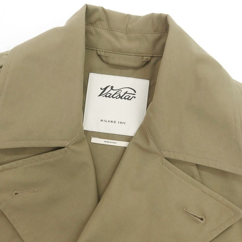 Valstar コットンナイロン