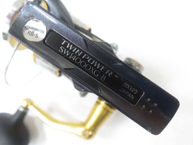 15ツインパワー