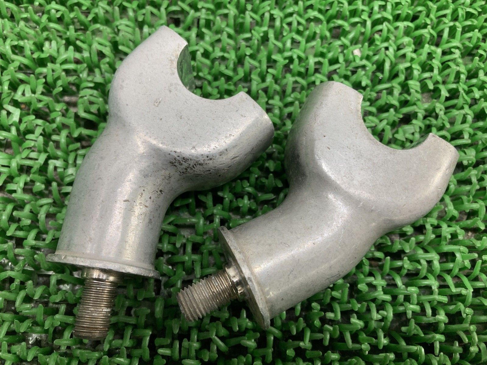 正規品 シャクティマット ピロー アドバンス レベル3 正規品】SHAKTI シャクティマット &枕 アドバンス インディゴ レベル3