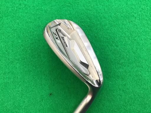 ダンロップ SRIXON ZX5 Mk II AW ウェッジ WG Diamana ZX-II 60 for Iron フレックスS メンズ 男性用 右利き 右用 Cランク ゴルフクラブ