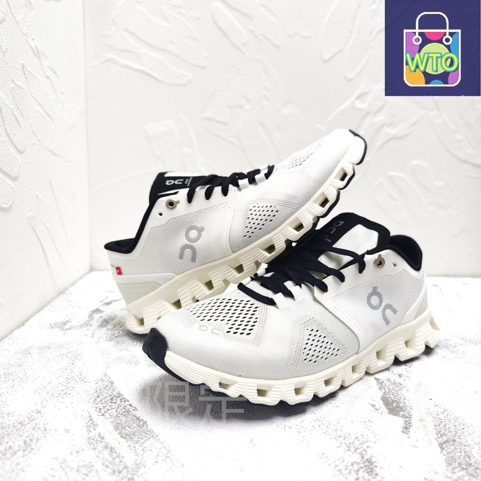 オンOnCloud 5 クラウド5 メンズシューズ ランニング On Cloud X Sneakers オン クラウドX ジョギング スポーツ