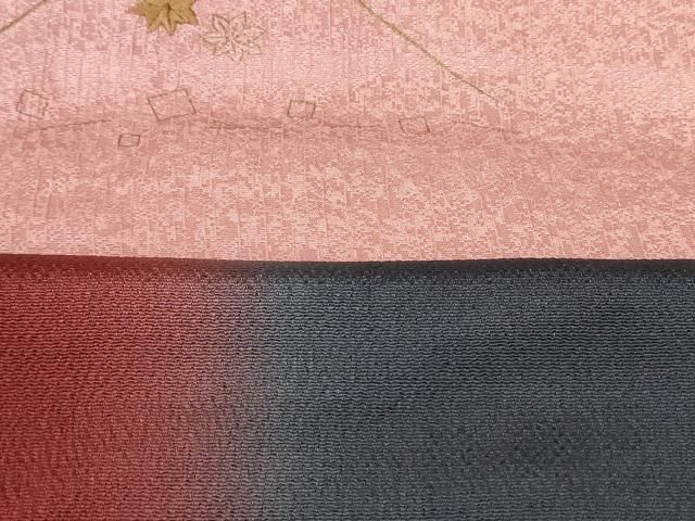 平和屋着物☆和装小物 帯揚げ10枚 正絹 逸品 DAAV8181by