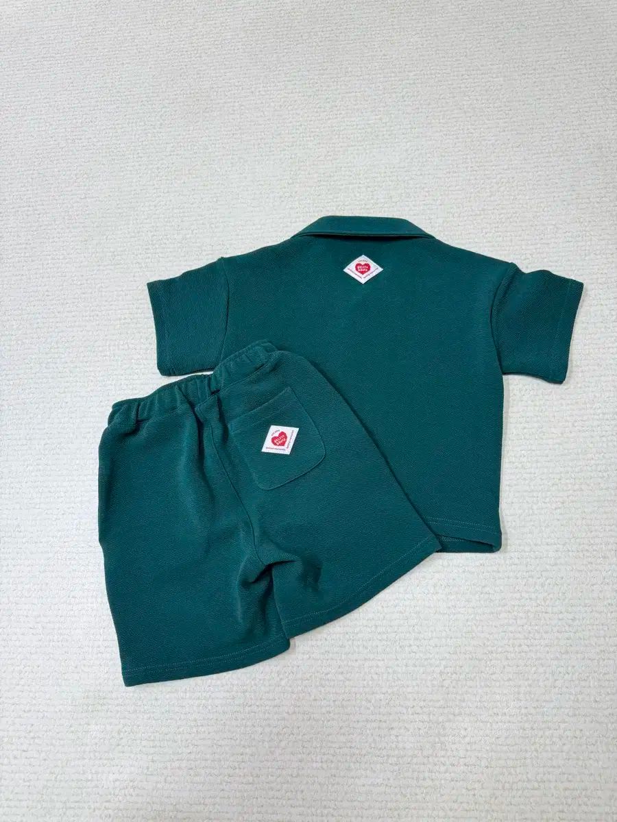 ボーイズ 上下セット