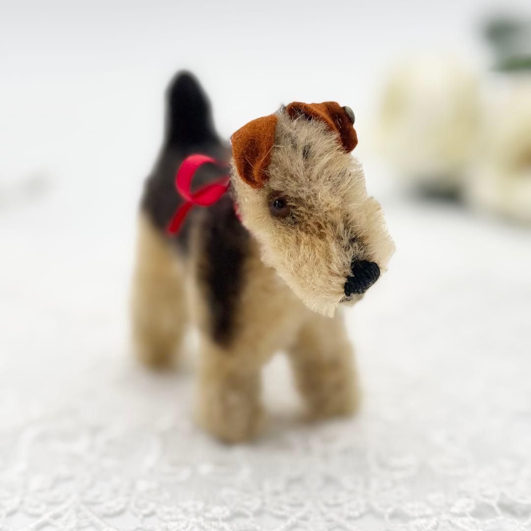 シュタイフ Terry