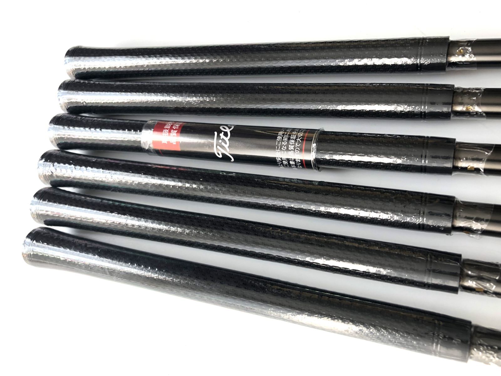 T150 ブラックアイアン 5〜P モーダス105Sツアーブラックタイトリスト T150 ブラックアイアン 5〜P モーダス105Sツアーブラック