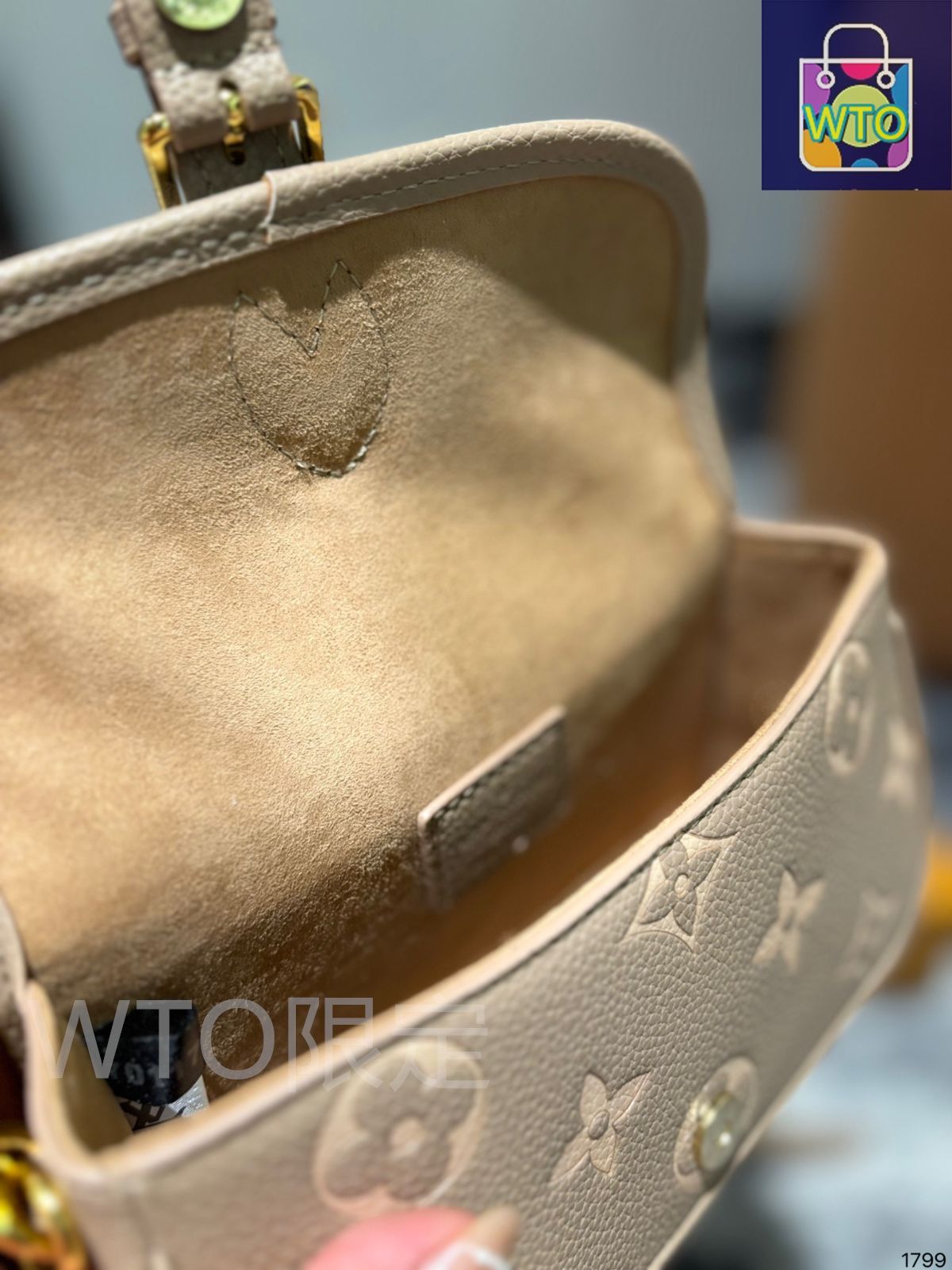 Louis Vuitton ヴェルニ ハンドバッグ ゴールド ウィルシャーPM 今日特価】Louis Vuitton S-Cape メッセンジャーバッグ 送料無料