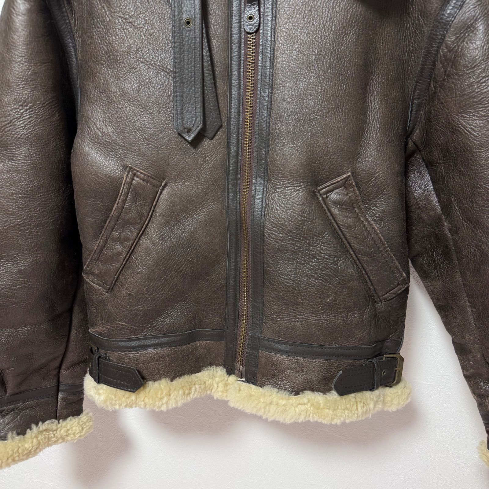 コンバットクロージング